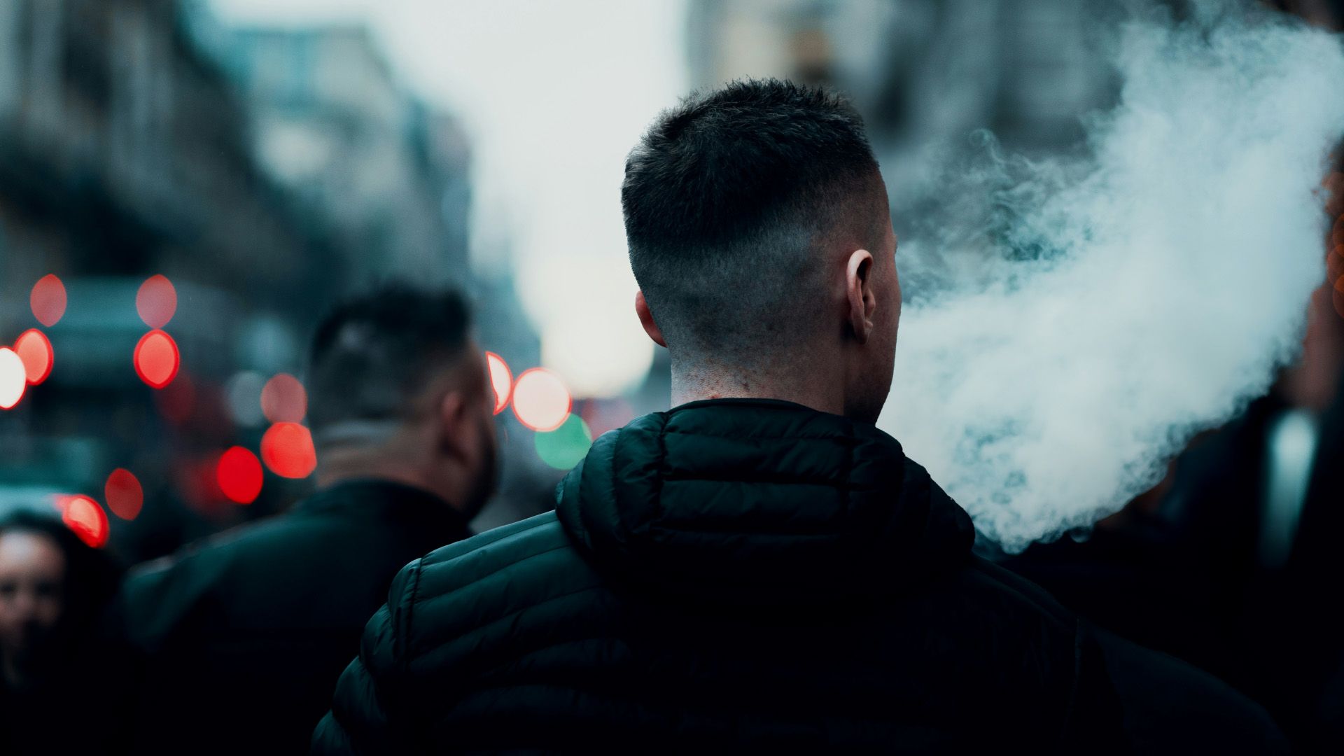 Public Affairs for Positive Change