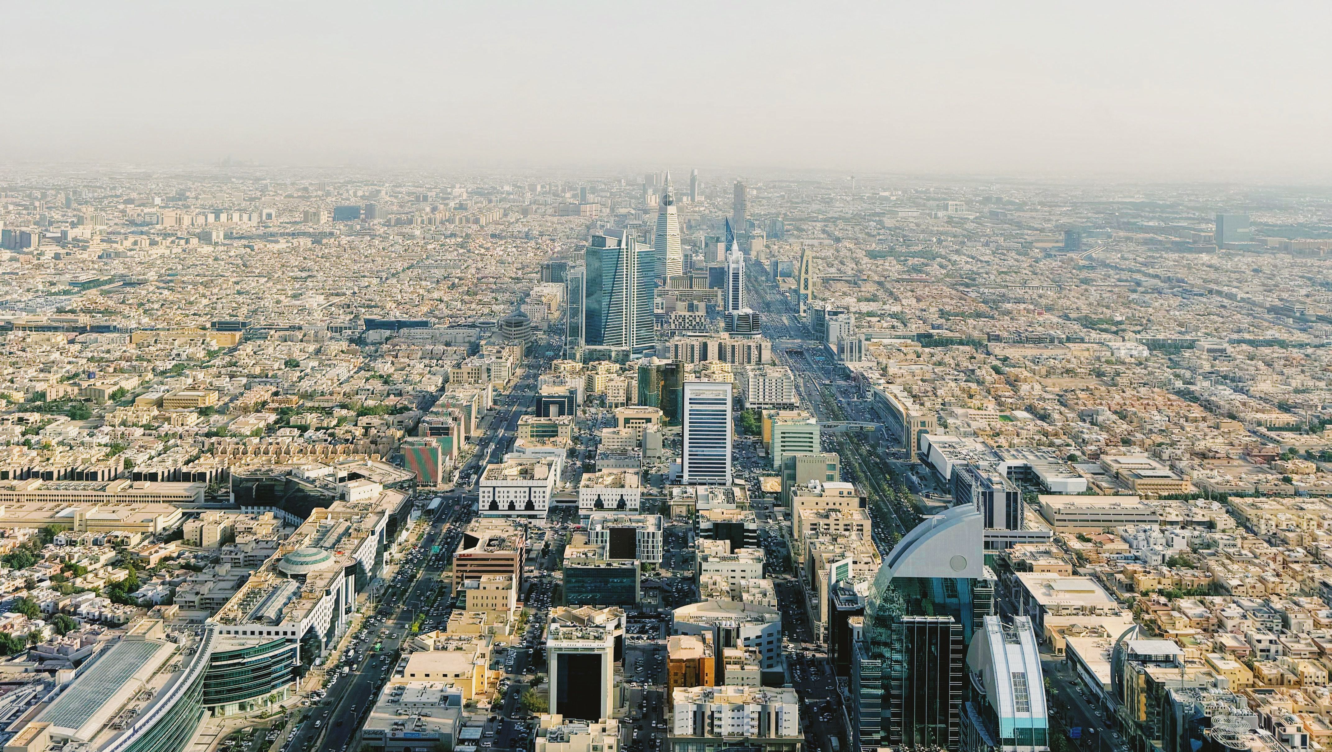 Upskilling the Saudi leaders of tomorrow